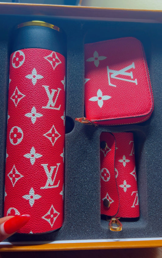Tumbler Set